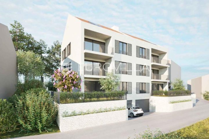 Apartmán na predaj 101 m² – Postira