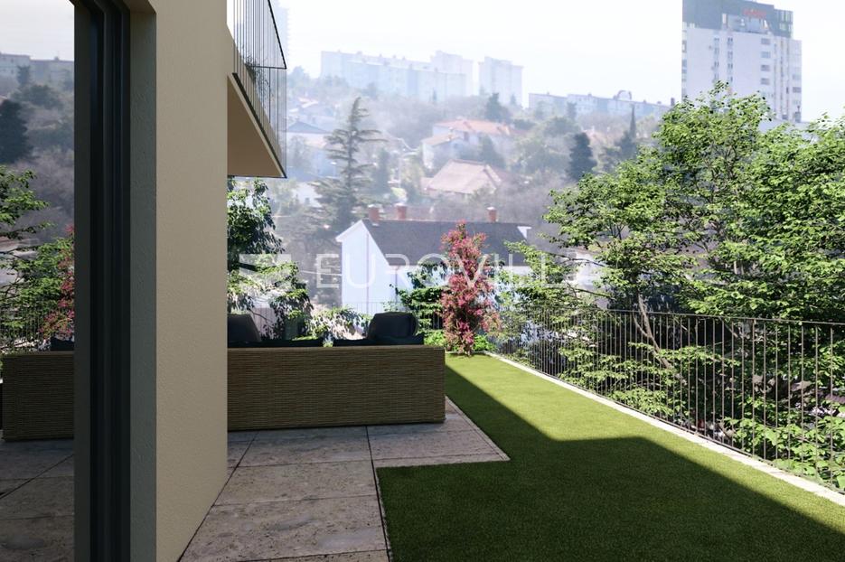 Apartmán Na prodej -  Rijeka