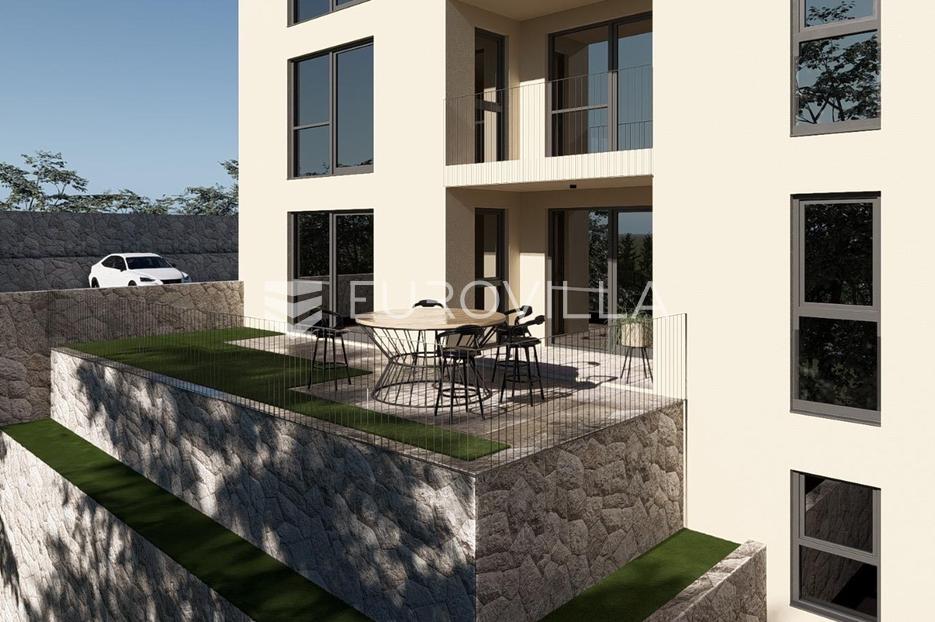 Apartmán Na prodej -  Rijeka