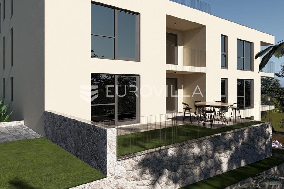 Apartmán Na prodej -  Rijeka