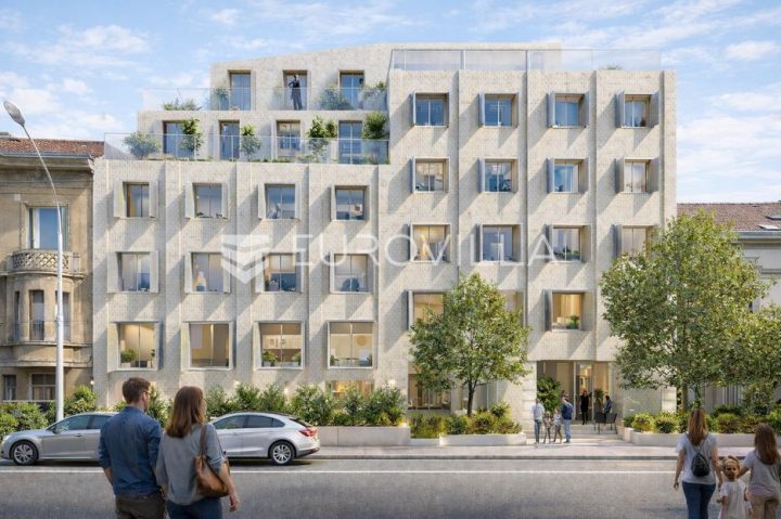 Flat for sale 101 m² – Donji Grad