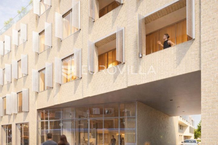 Flat For sale - Grad Zagreb Donji Grad - foto 3/7