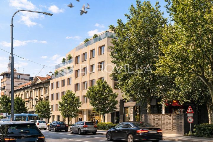 Flat For sale - Grad Zagreb Donji Grad - foto 5/7