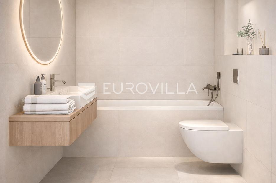 Apartma Naprodaj - Grad Zagreb Donji Grad