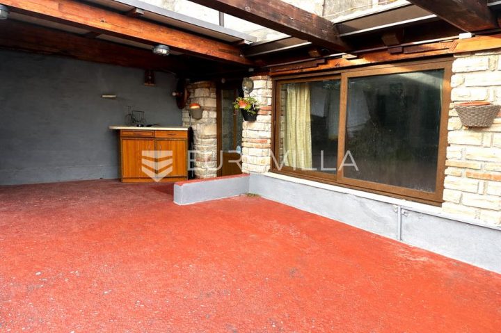 Apartmán na predaj 154 m² – Brtonigla