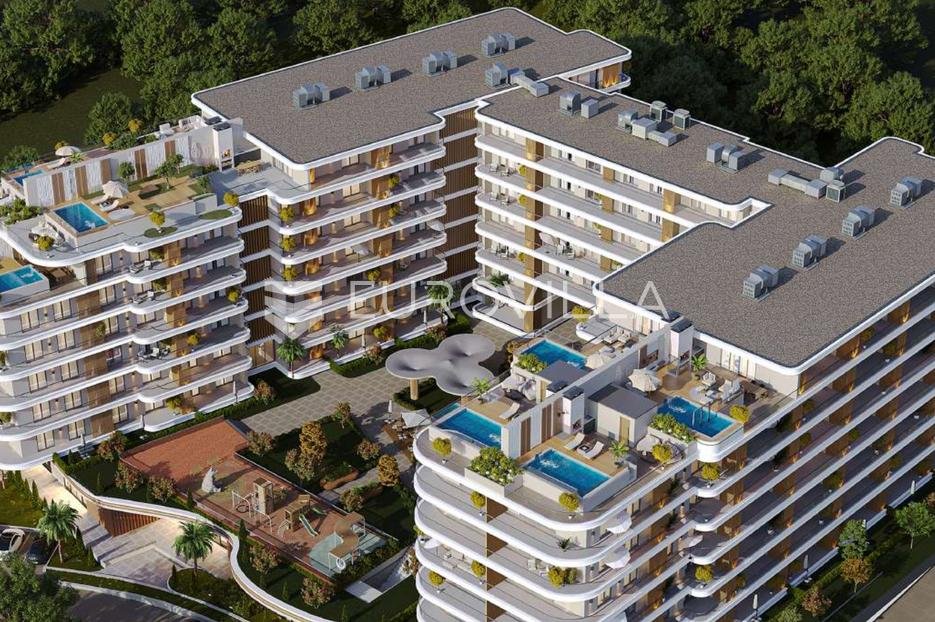Flat For sale - Zadarska Zadar