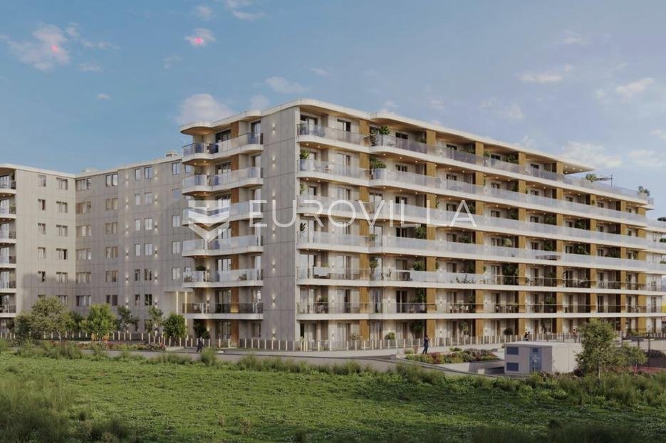 Flat For sale - Zadarska Zadar