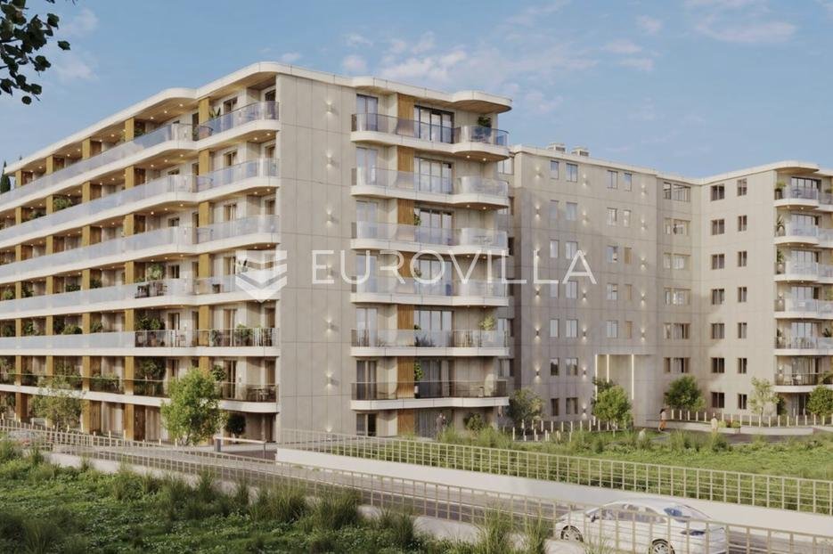 Flat For sale - Zadarska Zadar