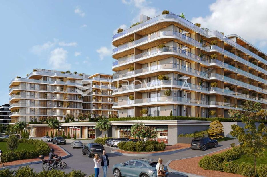 Flat For sale - Zadarska Zadar