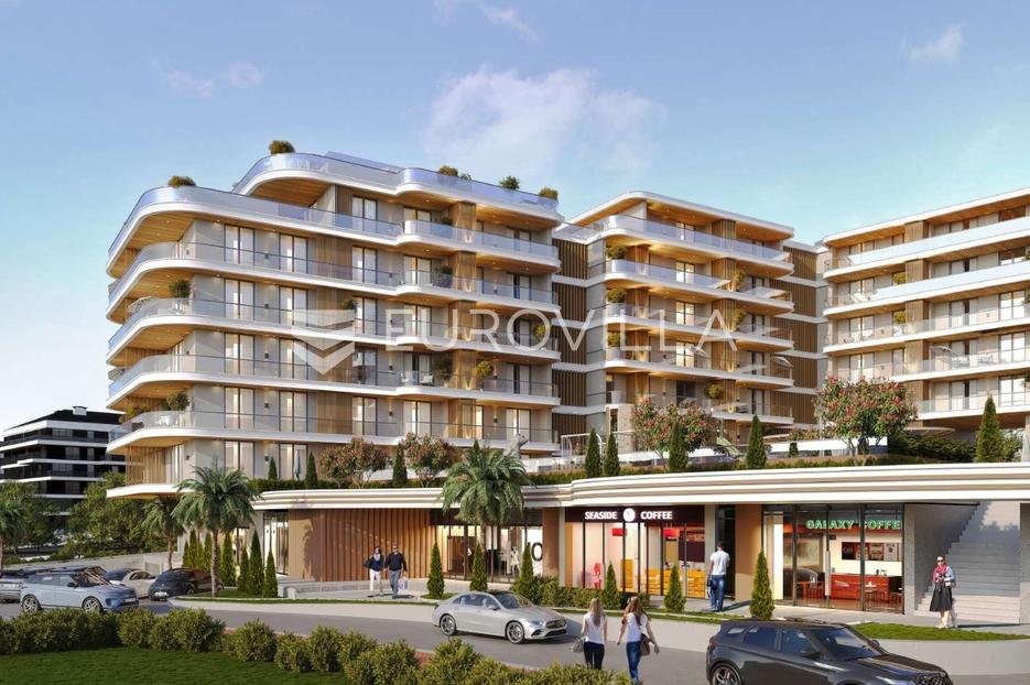 Flat For sale - Zadarska Zadar