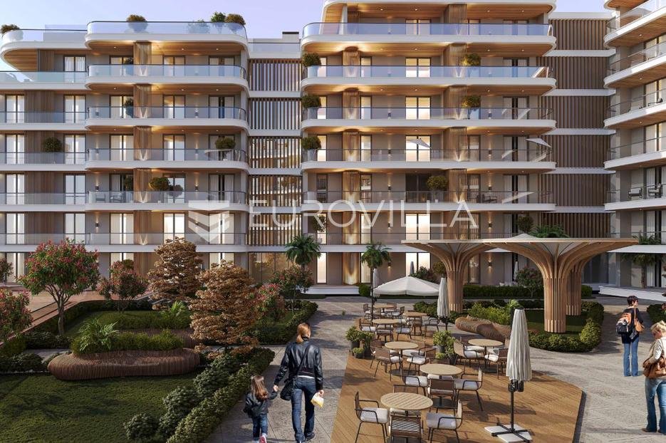 Flat For sale - Zadarska Zadar
