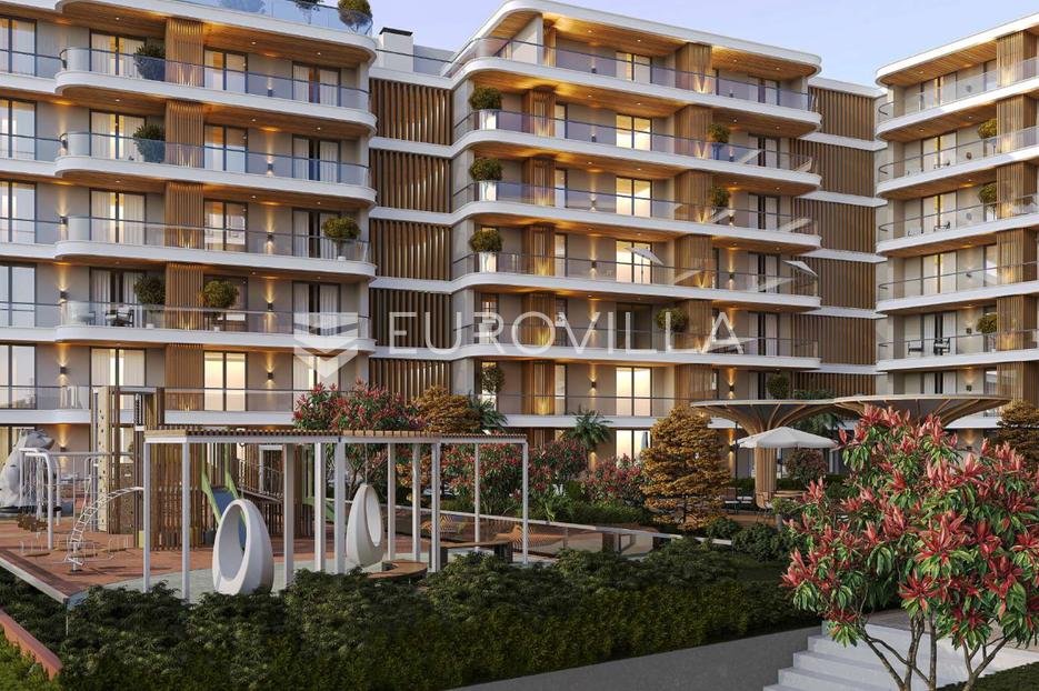 Flat For sale - Zadarska Zadar