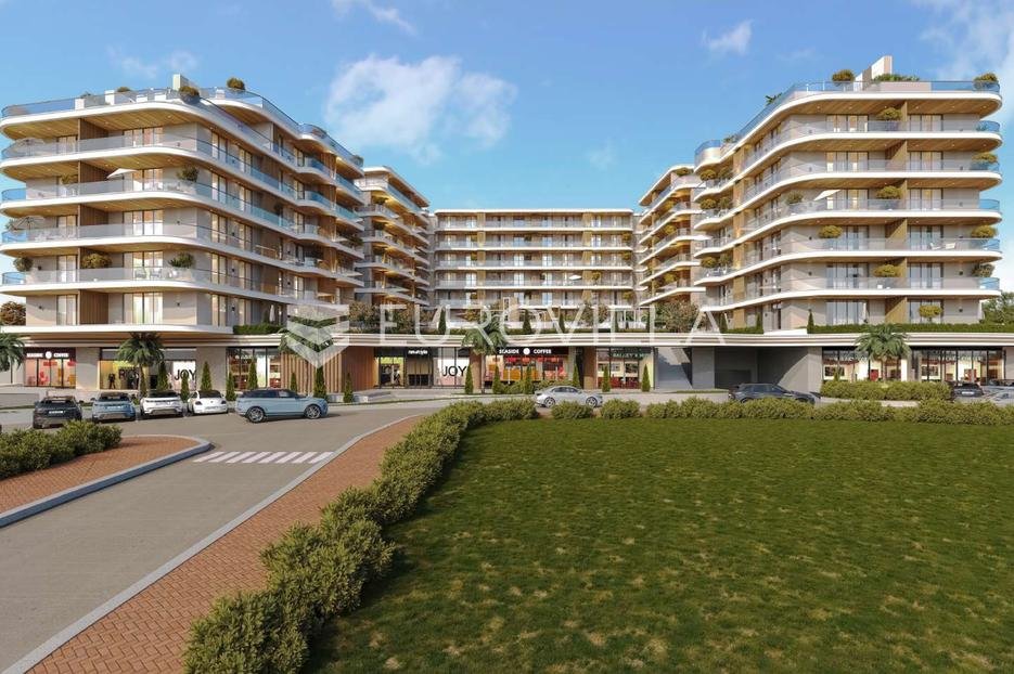 Flat For sale - Zadarska Zadar