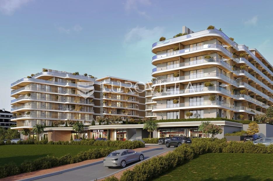 Flat For sale - Zadarska Zadar - foto 5/30