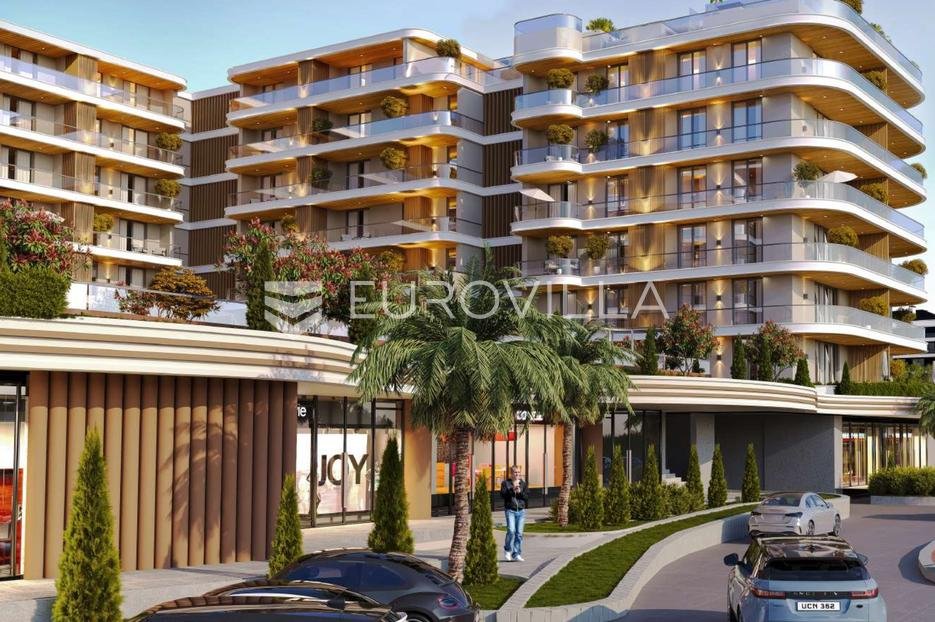 Flat For sale - Zadarska Zadar
