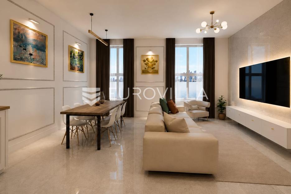 Flat For sale - Donji Grad - foto 1/20