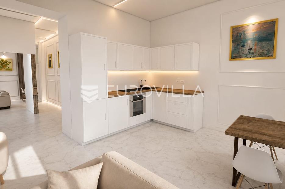 Flat For sale - Donji Grad - foto 2/20