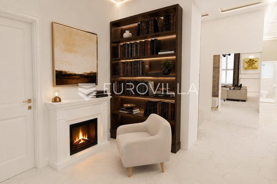 Flat For sale - Donji Grad - foto 3/20