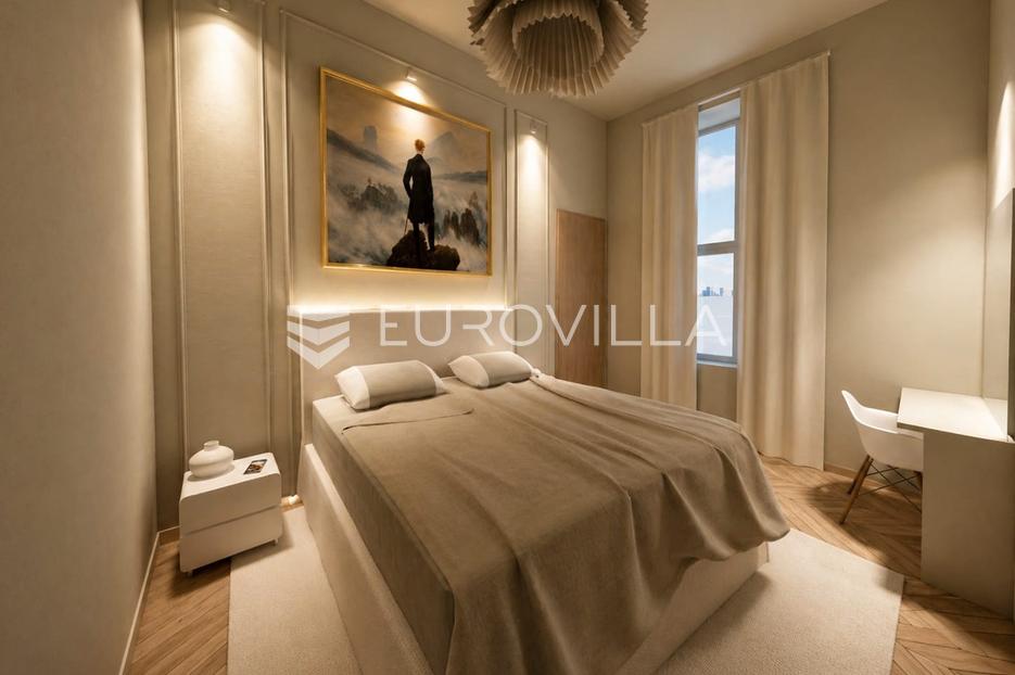Flat For sale - Donji Grad - foto 4/20