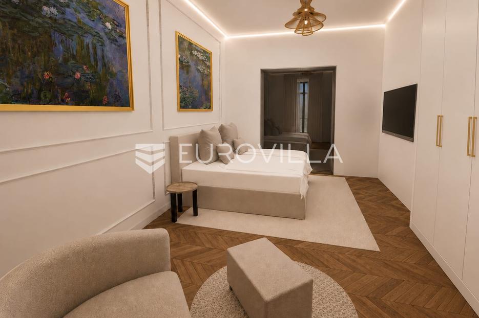 Flat For sale - Donji Grad - foto 5/20