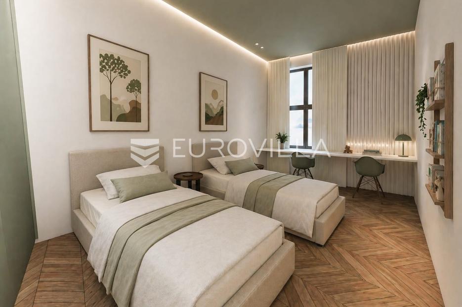 Flat For sale -  Donji Grad