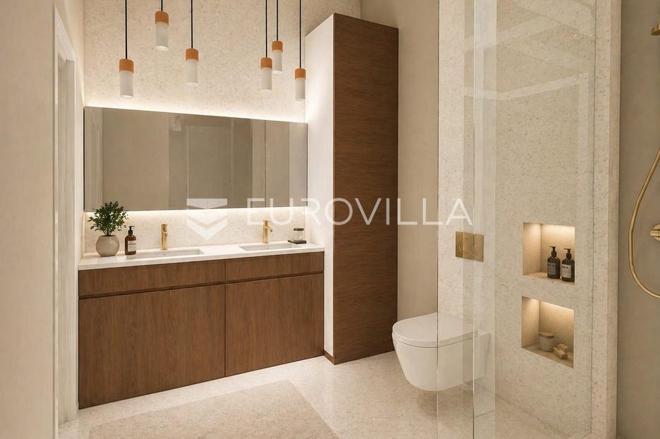 Flat For sale -  Donji Grad