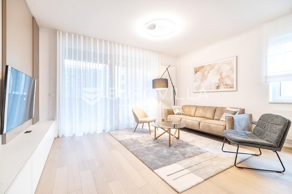 Appartement À vendre Peščenica