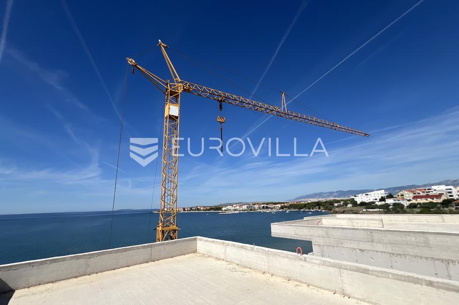 Apartmán Na prodej - Zadarska Povljana - foto 1/18