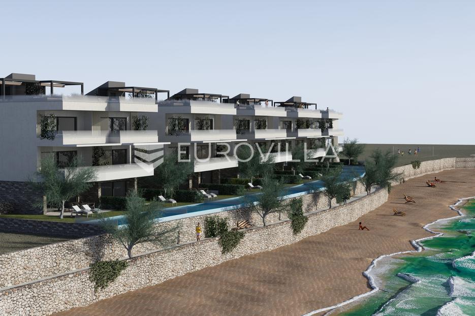 Apartmán Na prodej - Zadarska Povljana
