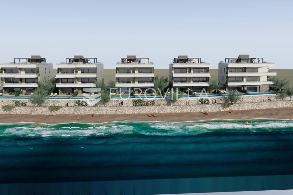 Apartmán Na prodej - Zadarska Povljana