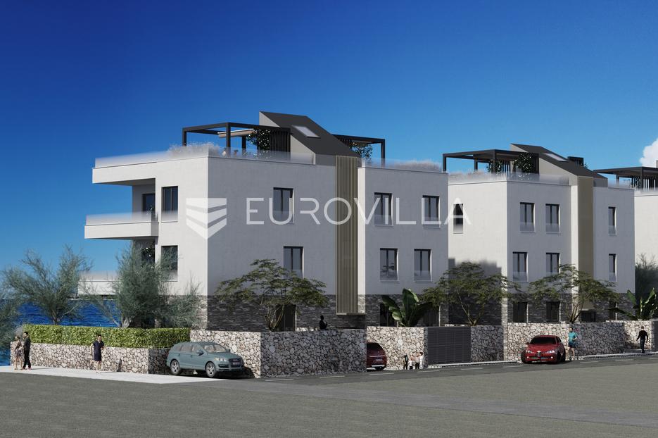 Apartmán Na prodej - Zadarska Povljana