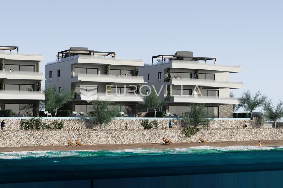 Apartmán Na prodej - Zadarska Povljana - foto 2/18