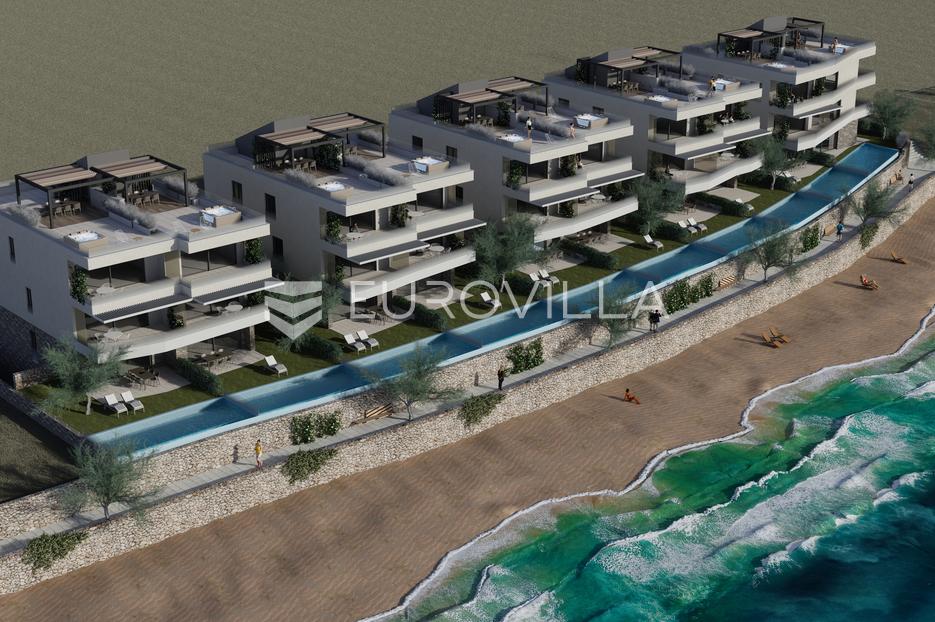 Apartmán Na prodej - Zadarska Povljana