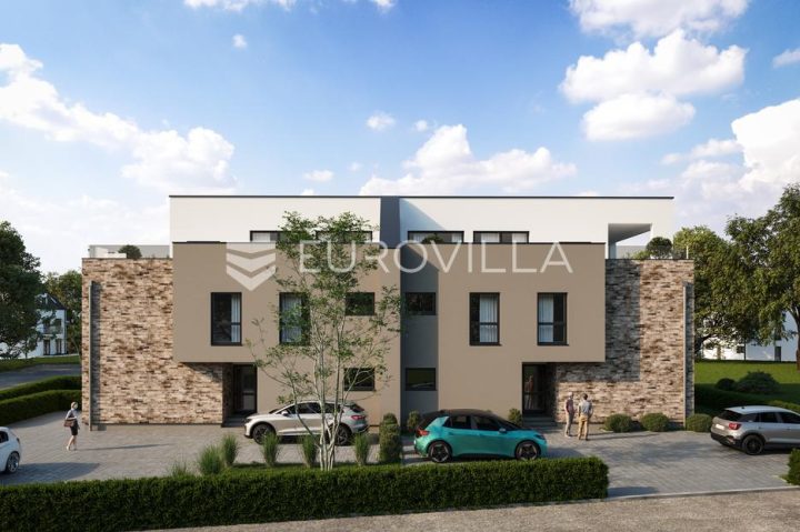 Mieszkanie na sprzedaż 98 m² – Novaki