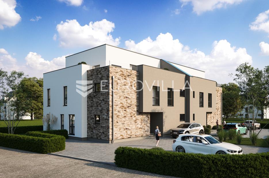 Apartmán Na prodej - Zagrebačka Sveta Nedelja - foto 3/10