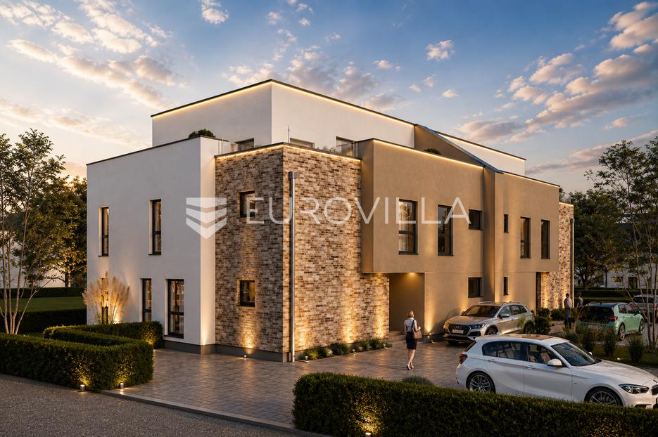 Apartmán Na prodej - Zagrebačka Sveta Nedelja - foto 4/10