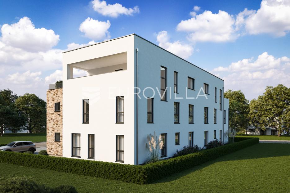 Apartmán Na prodej - Zagrebačka Sveta Nedelja - foto 5/10