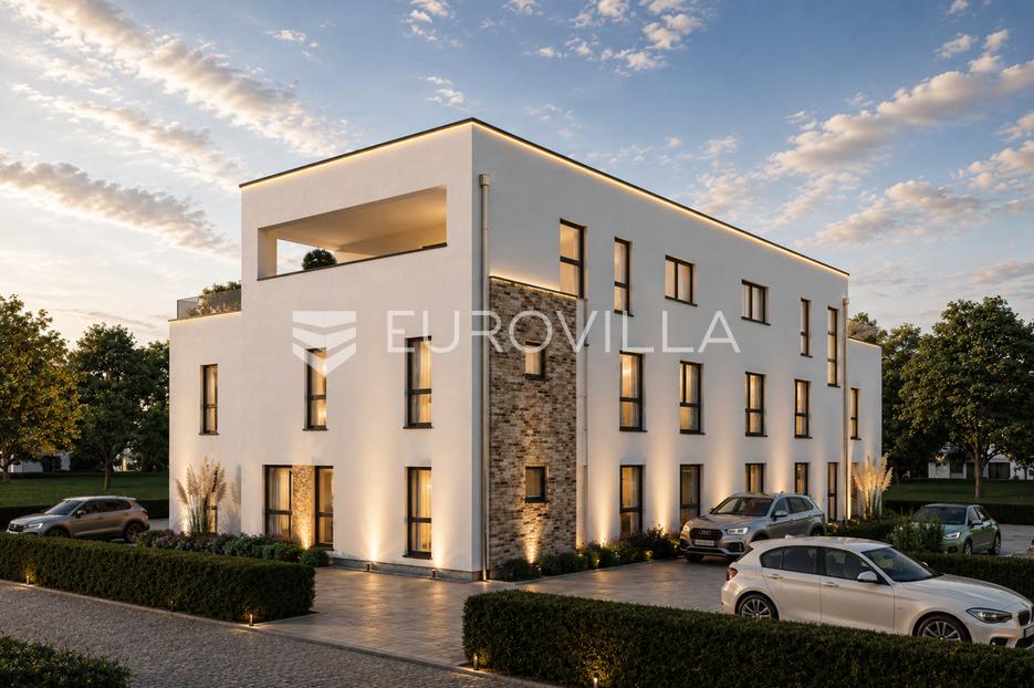 Apartmán Na prodej - Zagrebačka Sveta Nedelja
