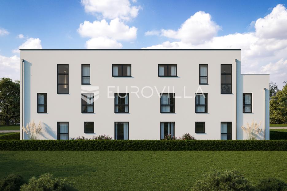 Apartmán Na prodej - Zagrebačka Sveta Nedelja