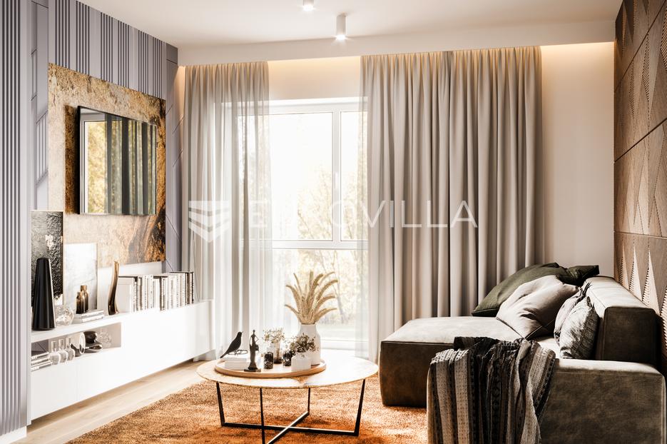 Apartmán Na prodej - Zagrebačka Sveta Nedelja