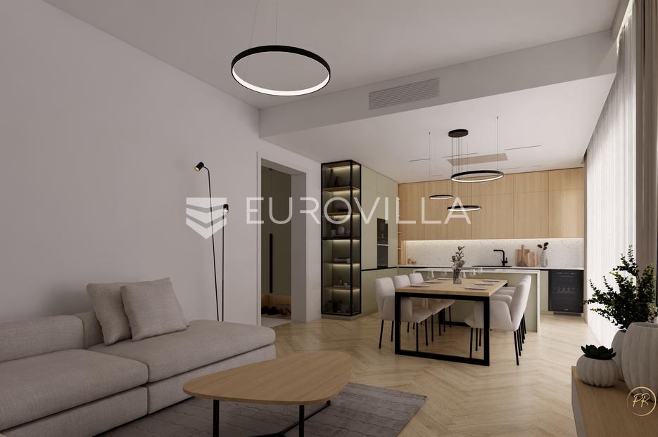 Apartmán Na prodej -  Maksimir