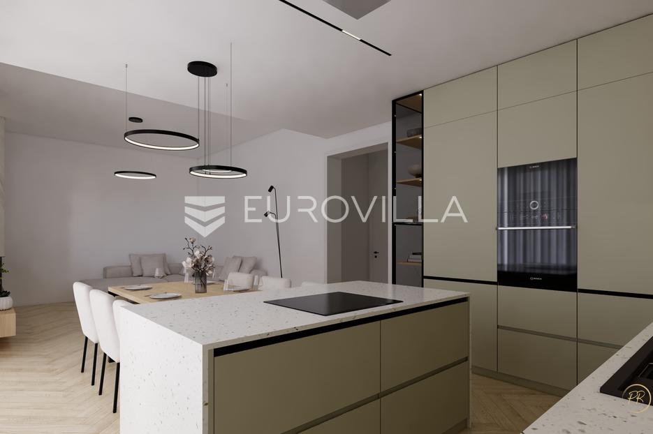 Apartmán Na prodej -  Maksimir