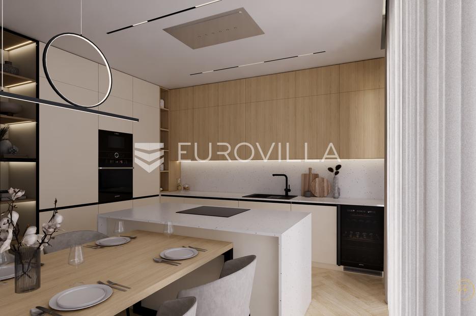 Apartmán Na prodej -  Maksimir