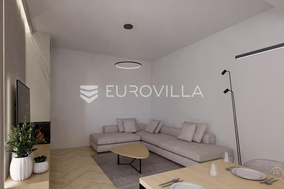 Apartmán Na prodej -  Maksimir