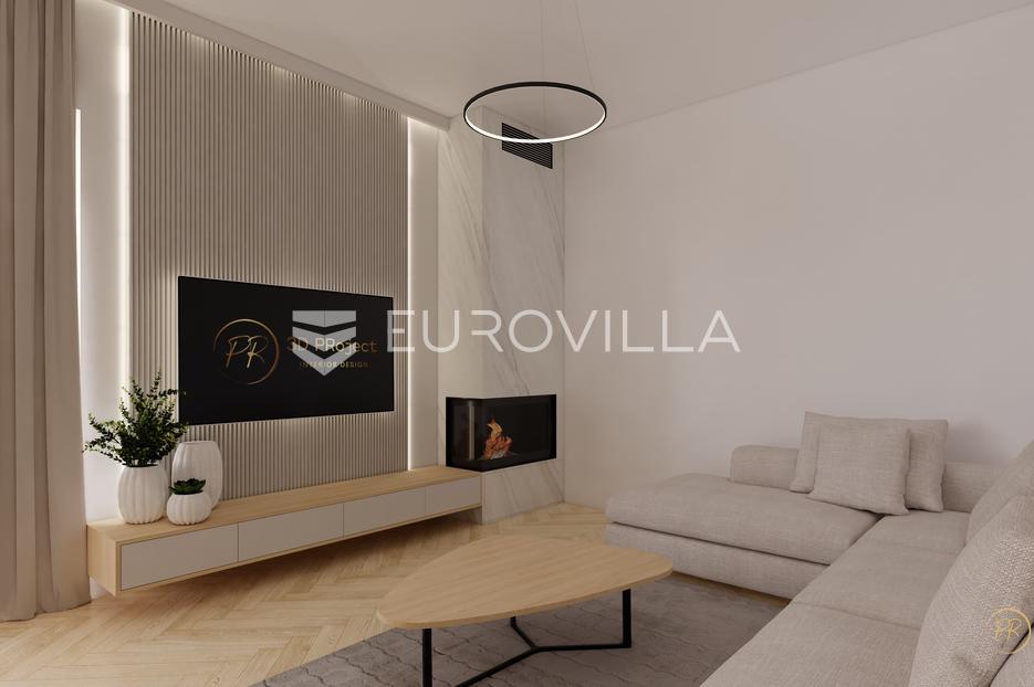 Apartmán Na prodej -  Maksimir