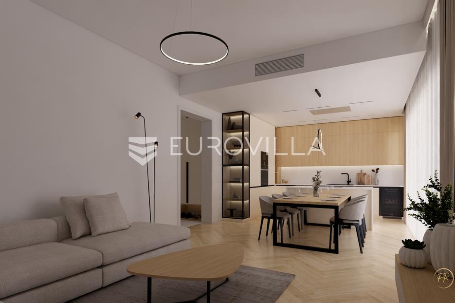 Apartmán Na prodej -  Maksimir