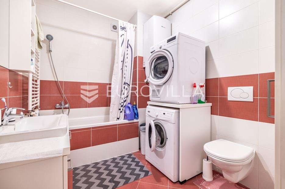 Apartma Naprodaj - Grad Zagreb Stenjevec