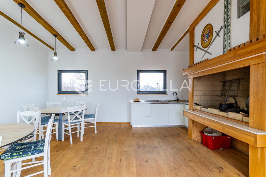 Maison À vendre -  Gornji Mihaljevec