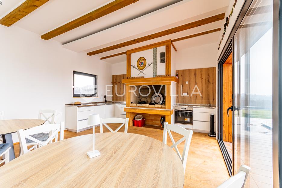 Maison À vendre -  Gornji Mihaljevec