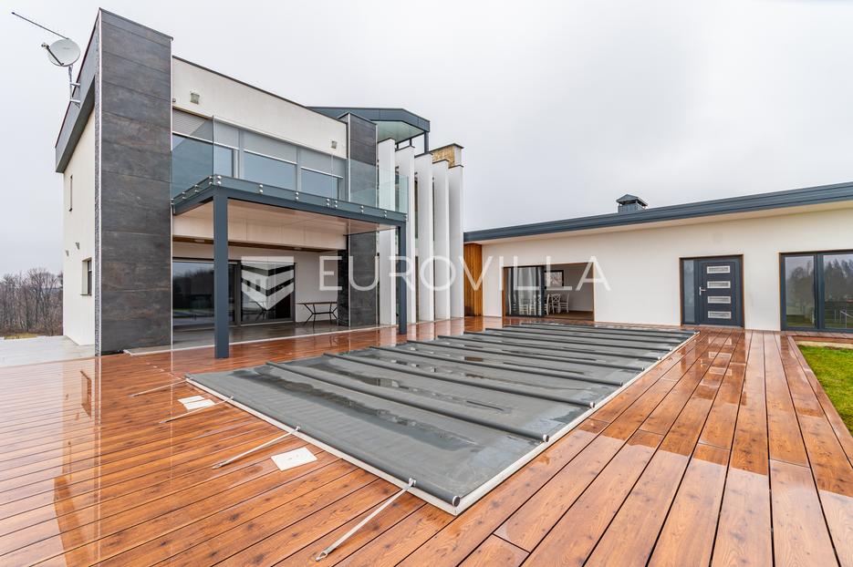 Maison À vendre -  Gornji Mihaljevec